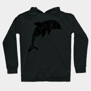 Save The Dolphins Hoodie